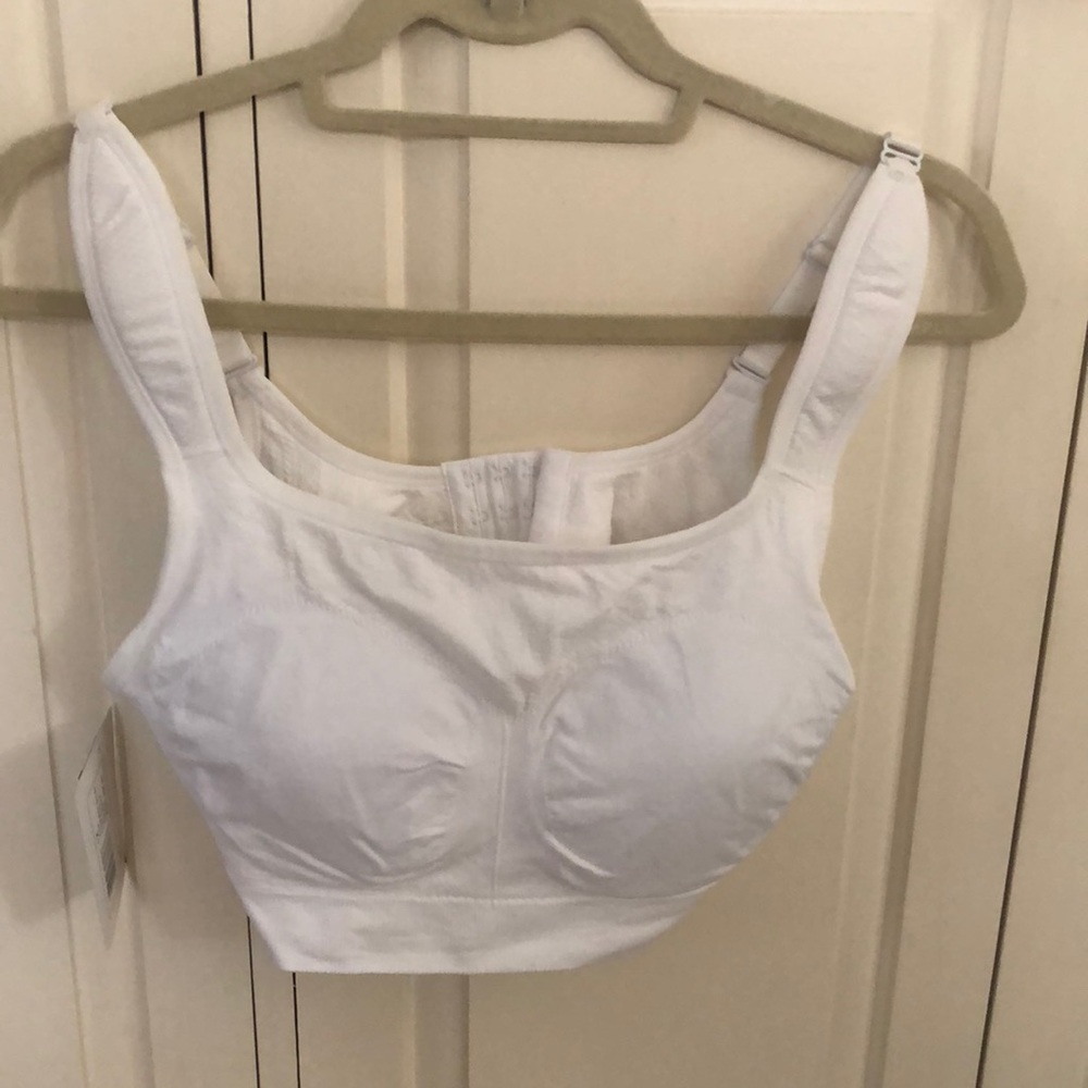 Sports Bra!